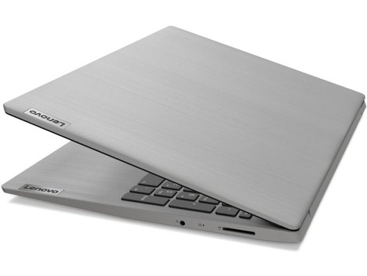 Ноутбук Lenovo IdeaPad 3 14ITL6/82H7018XRE/Pentium Gold 7505/8Gb/256Gb/14.0FHD/DOS серый(ПИ)
